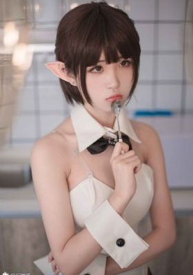 用手指来扰乱吧