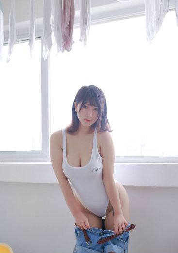 图书馆的女友.