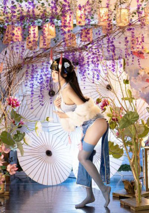 我师傅是黄飞鸿