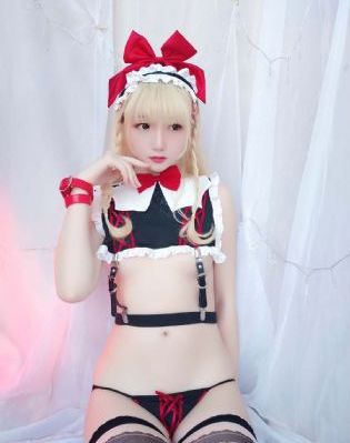 血色天劫