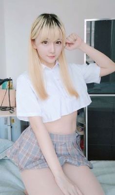 敏感姬