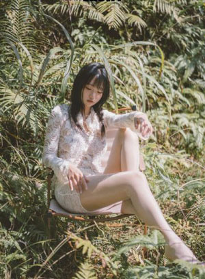捆绑调教丨—vk