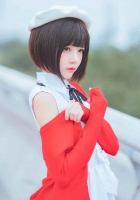 四大美女