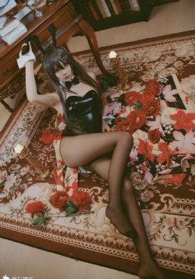 绝望的主妇