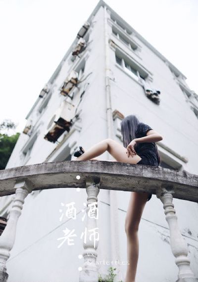 年轻妈妈8