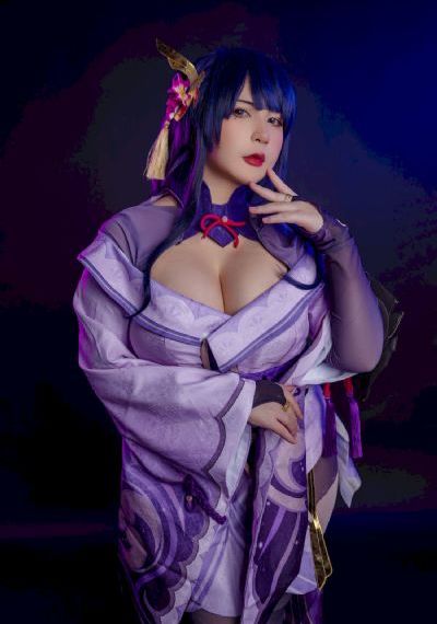 放荡护士12p