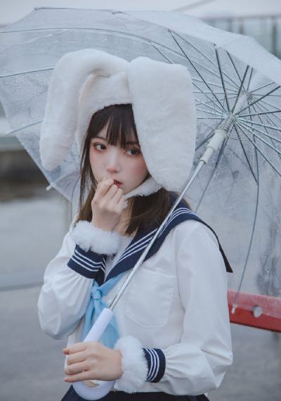恋如雨止