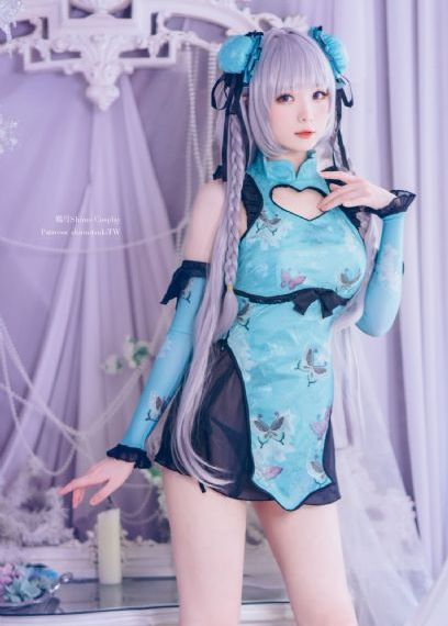 alexa grace hd在线