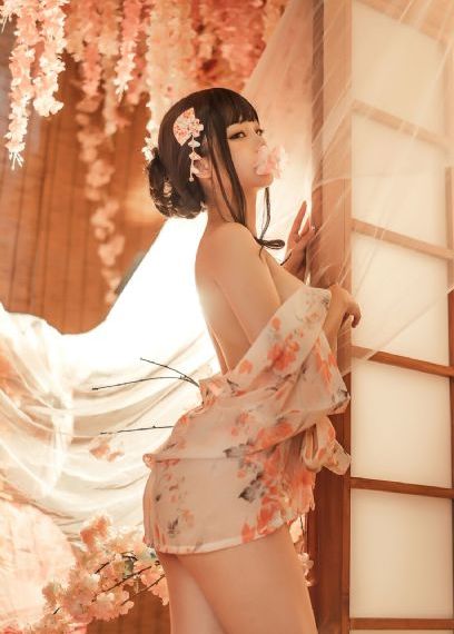 蜜桃成熟时4