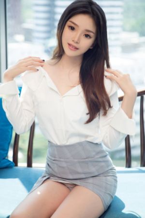 欲望中的女人