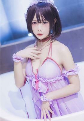 美丽小蜜桃二