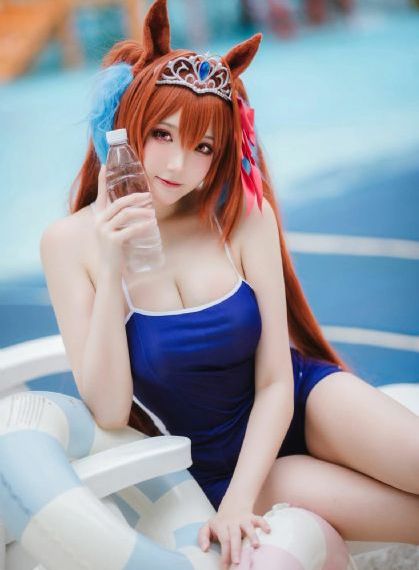 美容院的服务