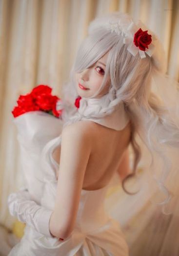 妩媚娘