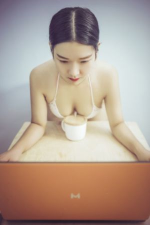 性瘾日记