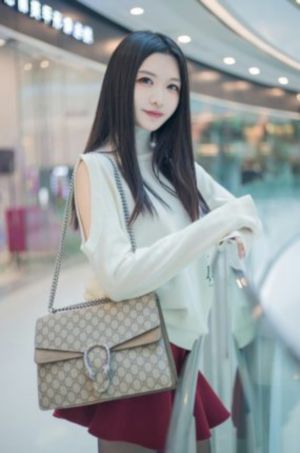 女世子