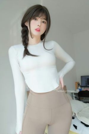 台湾版玉女献身