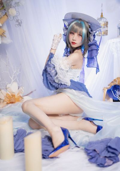 盛夏晚晴天