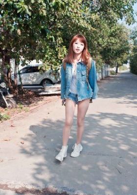 彼女动漫