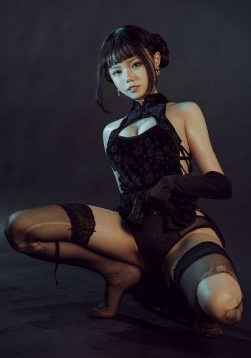 候勇