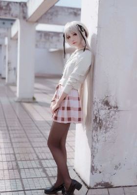 消失的女儿